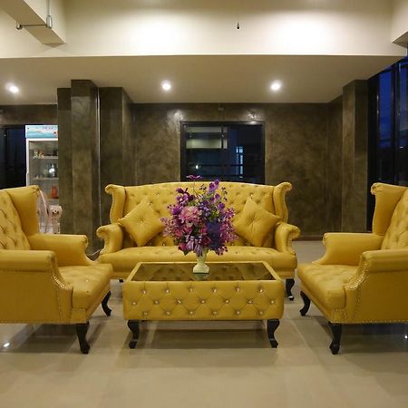 Green Garden Place أودون ثاني المظهر الخارجي الصورة