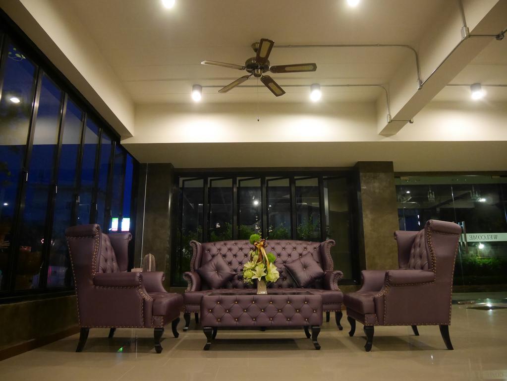 Green Garden Place أودون ثاني المظهر الخارجي الصورة