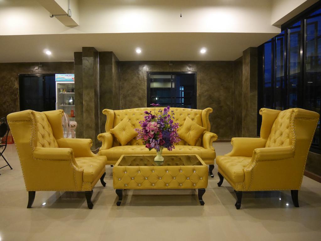 Green Garden Place أودون ثاني المظهر الخارجي الصورة