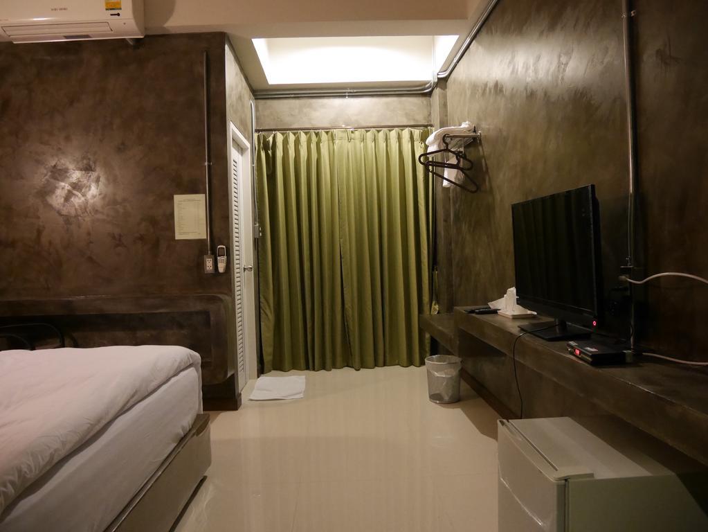 Green Garden Place أودون ثاني المظهر الخارجي الصورة