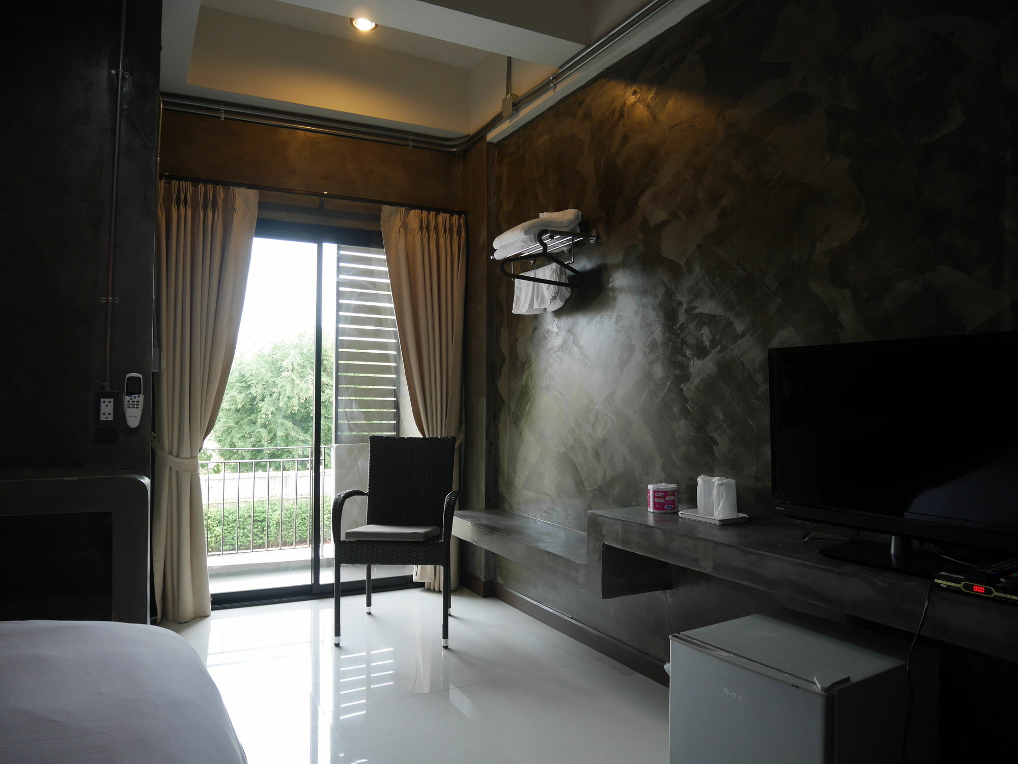 Green Garden Place أودون ثاني المظهر الخارجي الصورة
