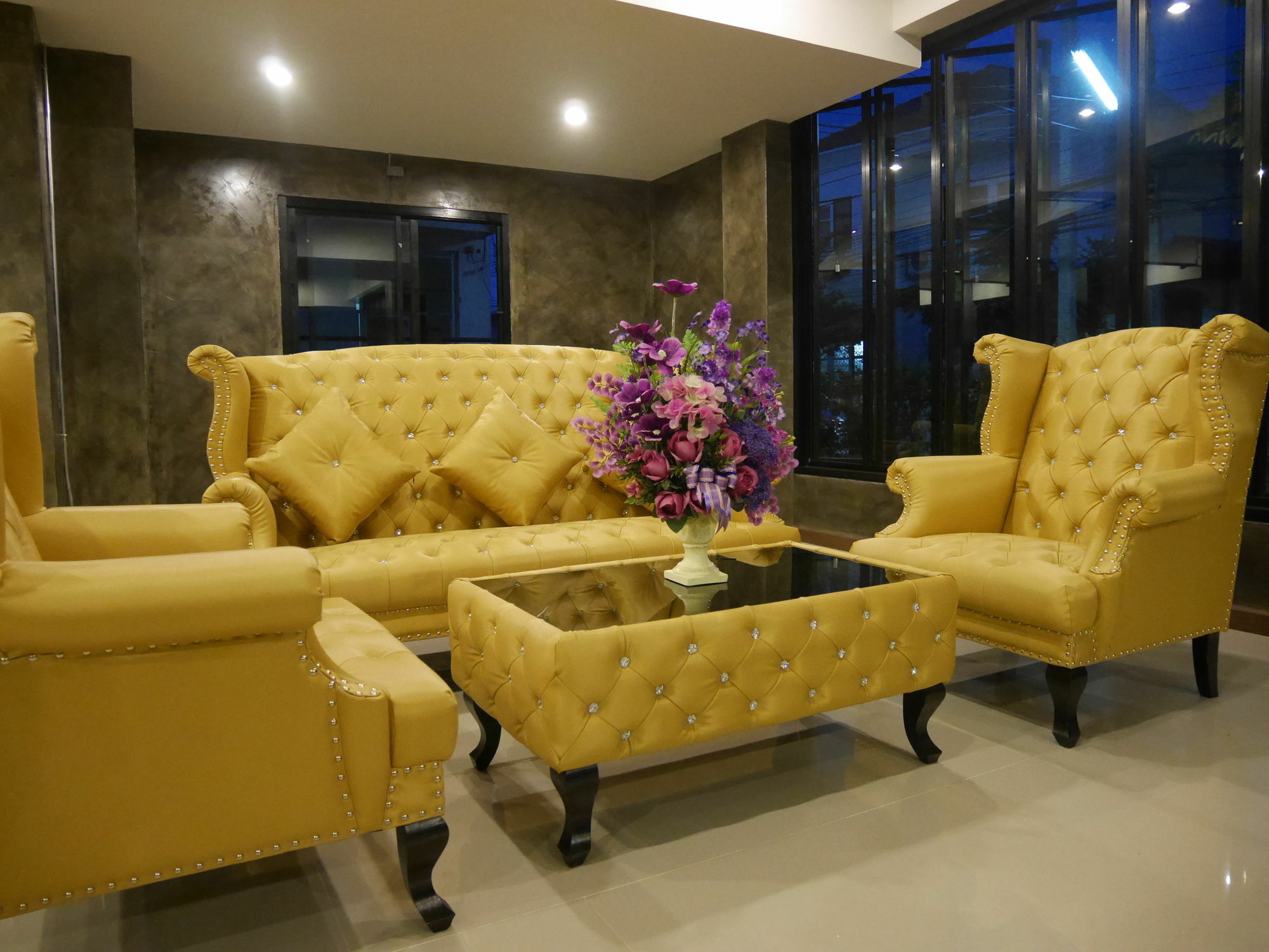 Green Garden Place أودون ثاني المظهر الخارجي الصورة