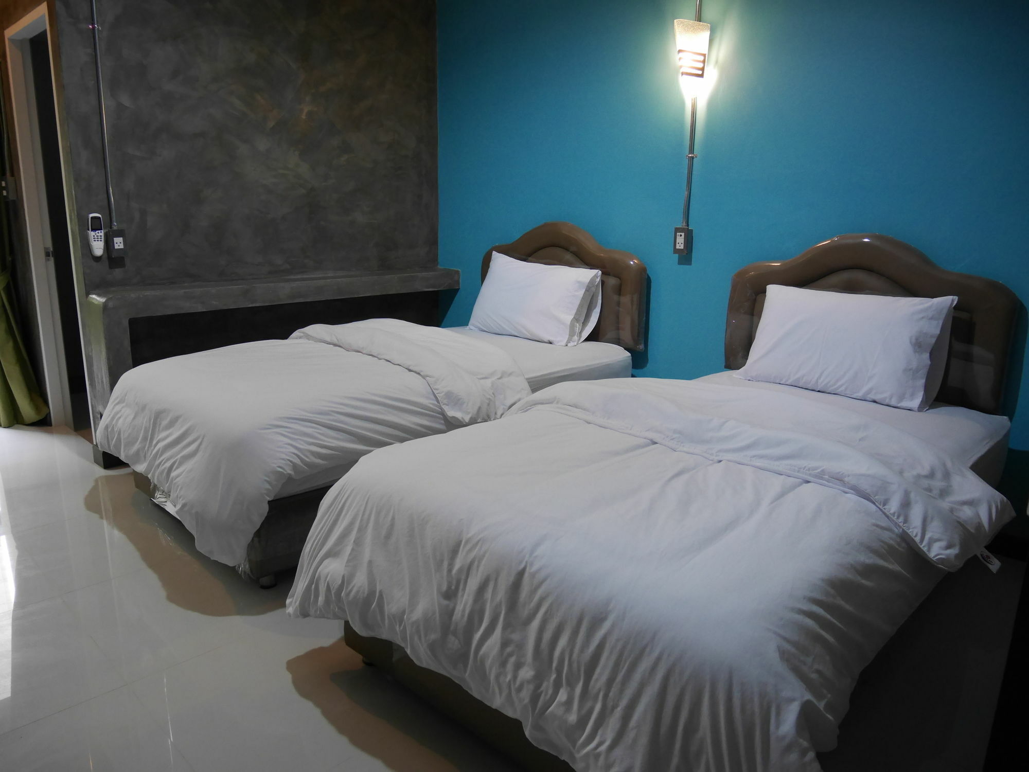 Green Garden Place أودون ثاني المظهر الخارجي الصورة