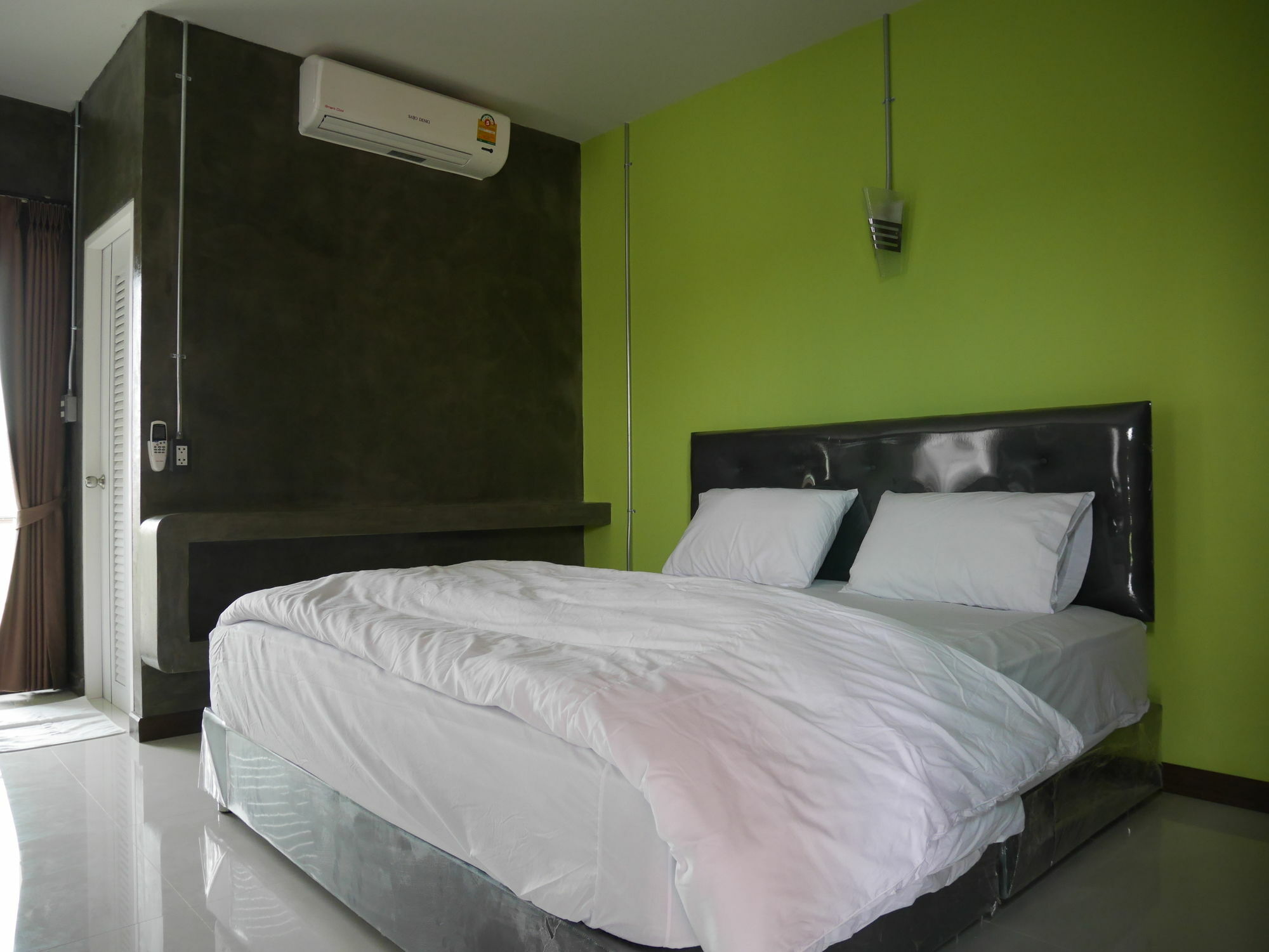 Green Garden Place أودون ثاني المظهر الخارجي الصورة