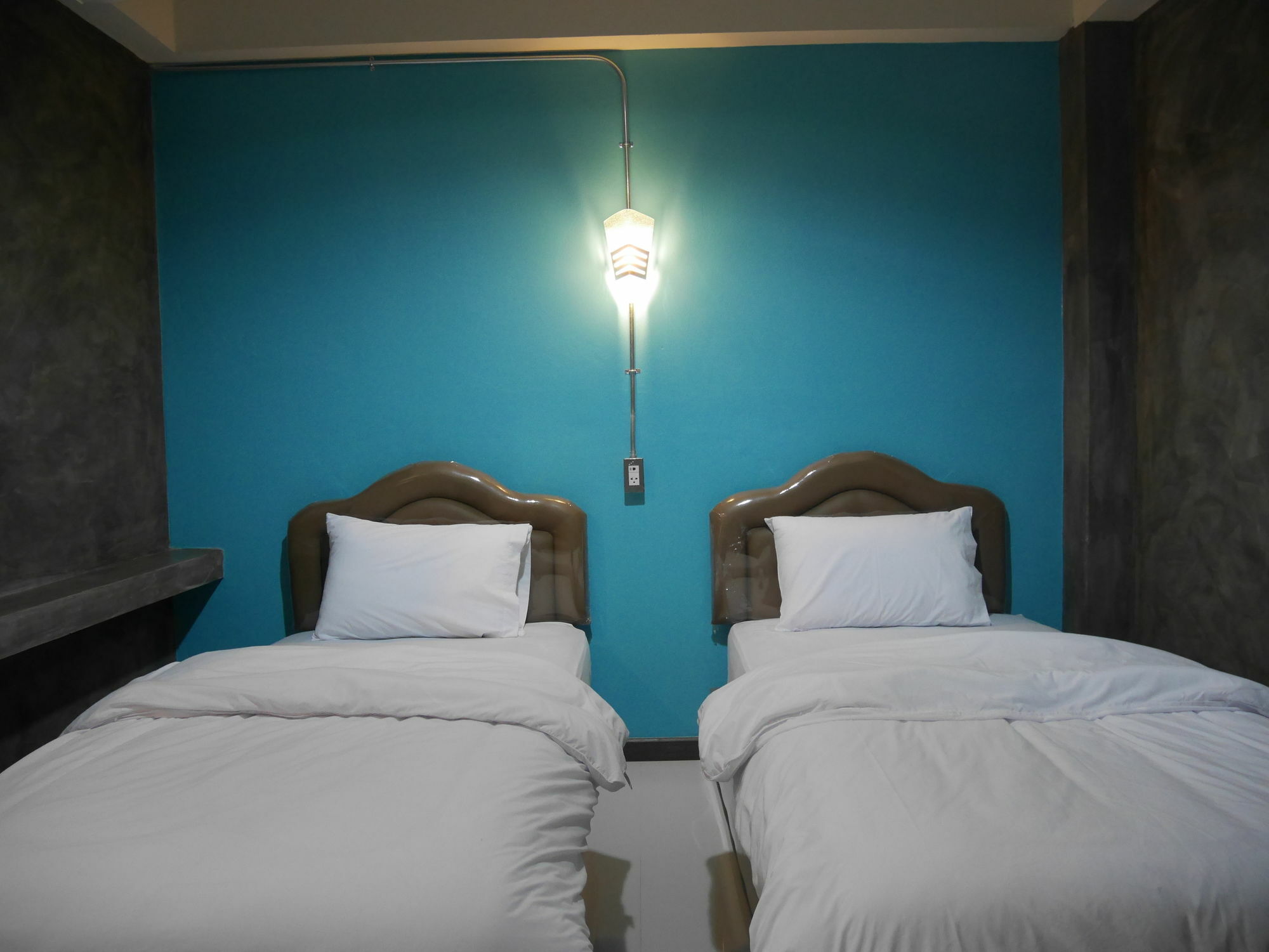 Green Garden Place أودون ثاني المظهر الخارجي الصورة
