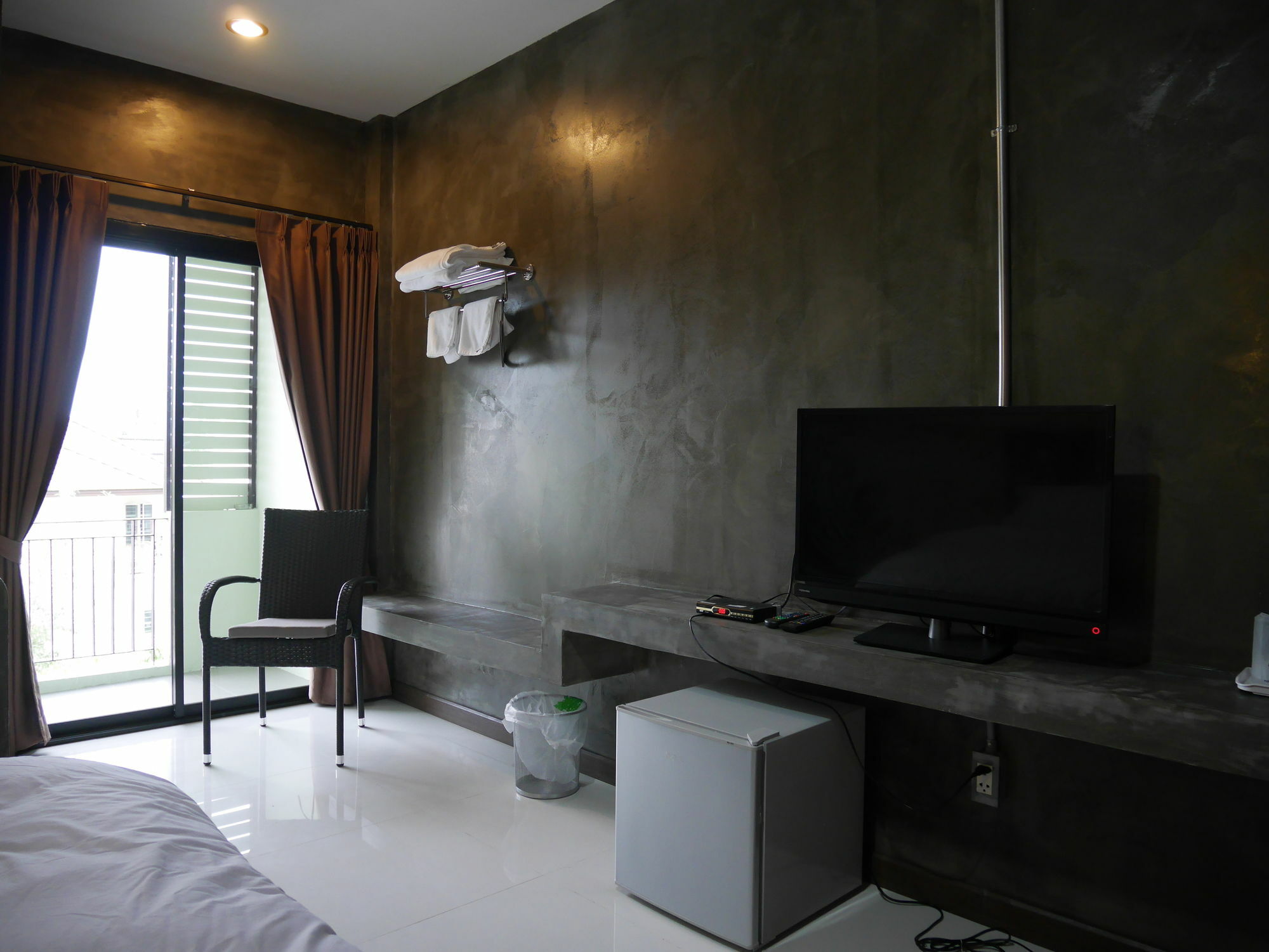 Green Garden Place أودون ثاني المظهر الخارجي الصورة